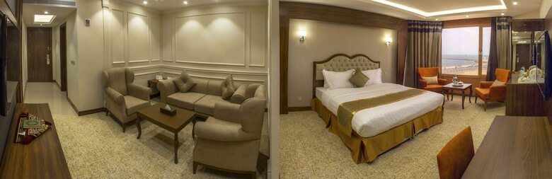 Hotel Al Borg Al Watheer