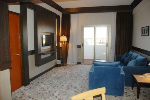 Hotel Holiday Inn Najran
