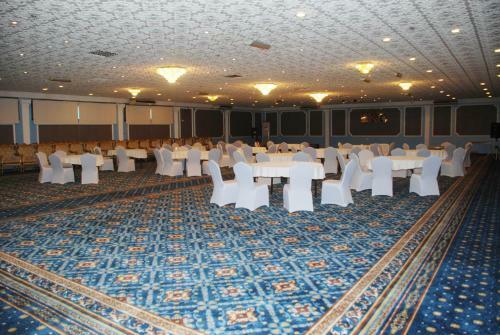 Hotel Holiday Inn Najran