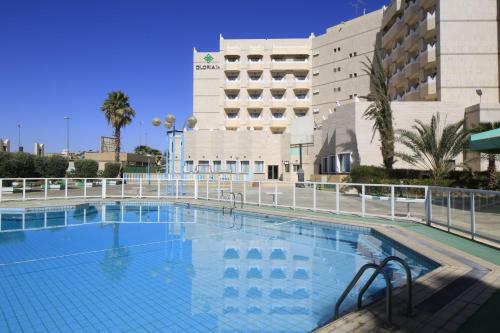 Hotel Holiday Inn Najran
