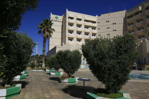 Hotel Holiday Inn Najran
