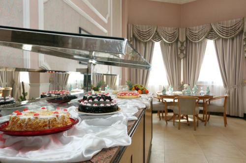 Hotel Holiday Inn Najran