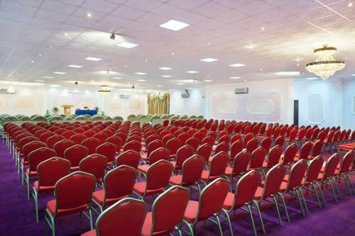 Hotel Holiday Inn Najran
