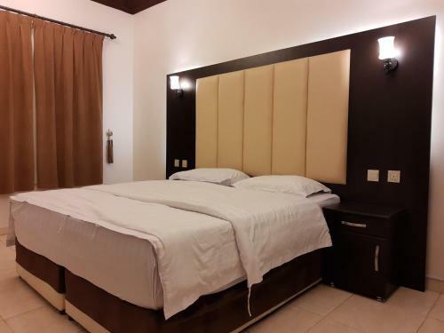 Zain Tabuk Apartment