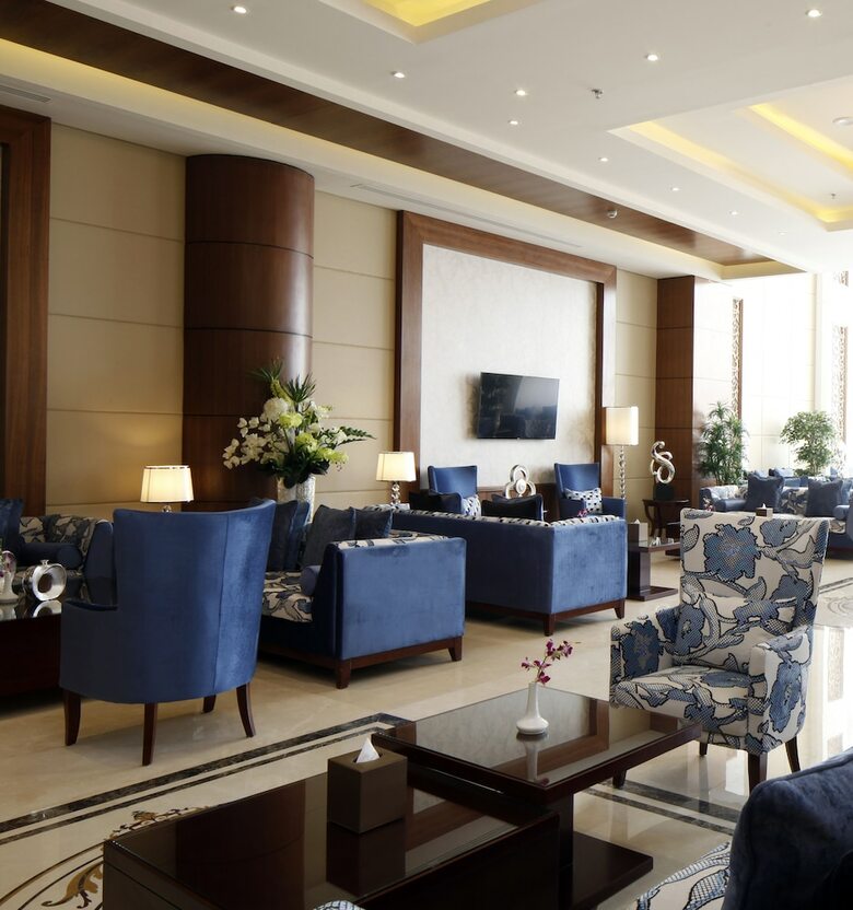 Intour Al Sahafa Hotel