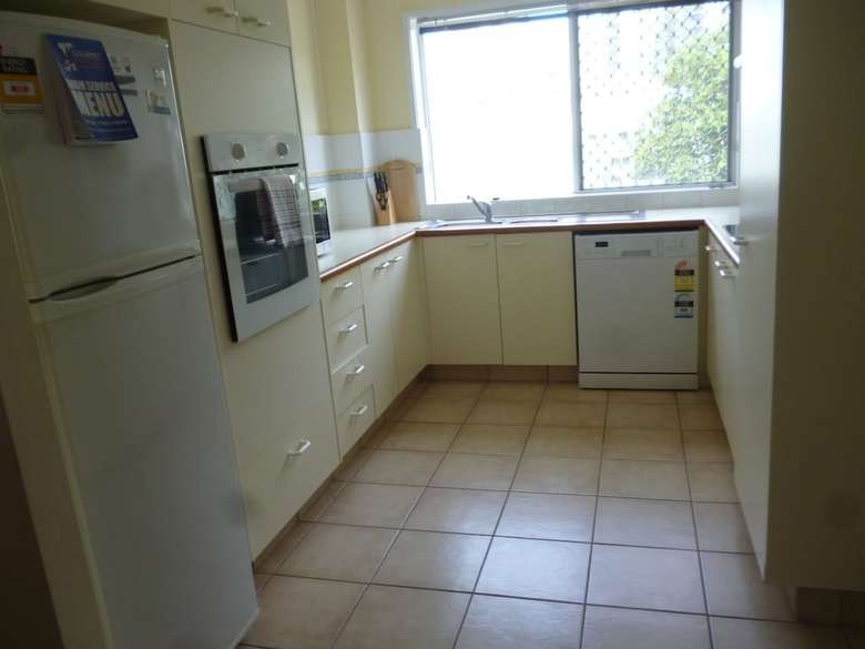 Aparthotel Le Lavandou Holiday Apartments