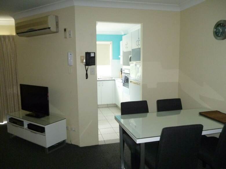 Aparthotel Le Lavandou Holiday Apartments