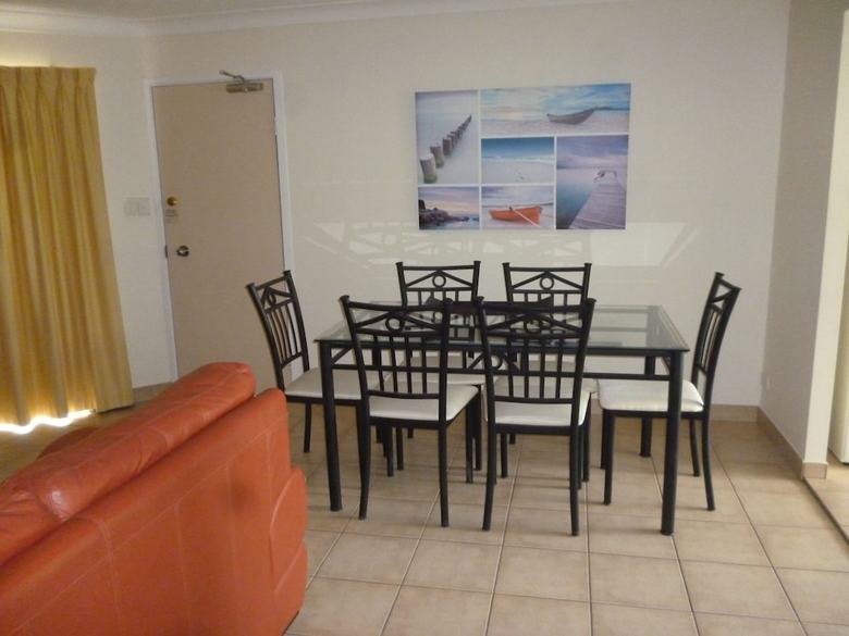 Aparthotel Le Lavandou Holiday Apartments