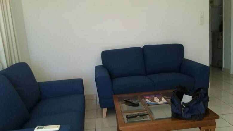 Aparthotel Le Lavandou Holiday Apartments