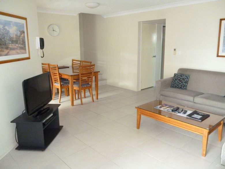 Aparthotel Le Lavandou Holiday Apartments