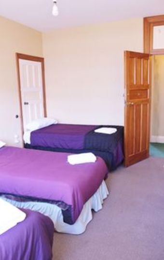New City Hotel