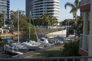 Aparthotel Bayview Bay Apartments