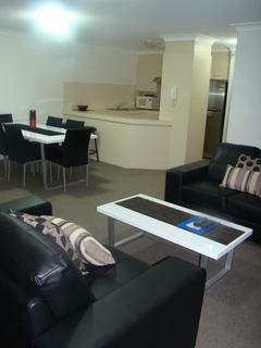Aparthotel Bayview Bay Apartments