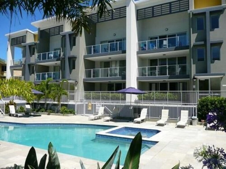 Aparthotel Splendido Resort Apartments
