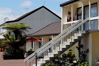 Kerikeri Court Motel