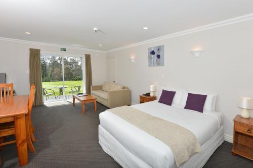 Kerikeri Park Motel