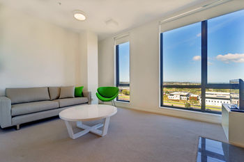 Mcentral Apartments Manukau