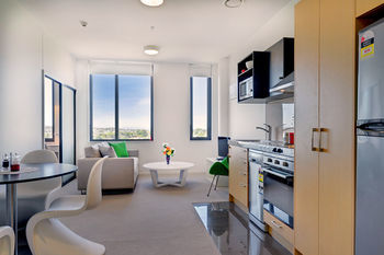 Mcentral Apartments Manukau