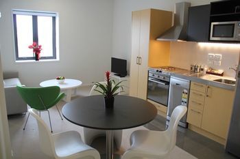 Mcentral Apartments Manukau