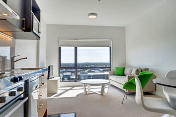 Mcentral Apartments Manukau