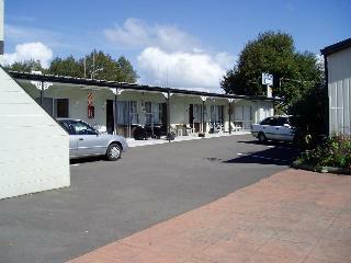 City Close Motel