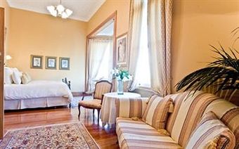 Motel Mchardy Lodge