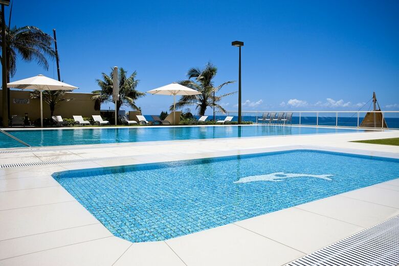 Aparthotel Paradise Centre Apartments