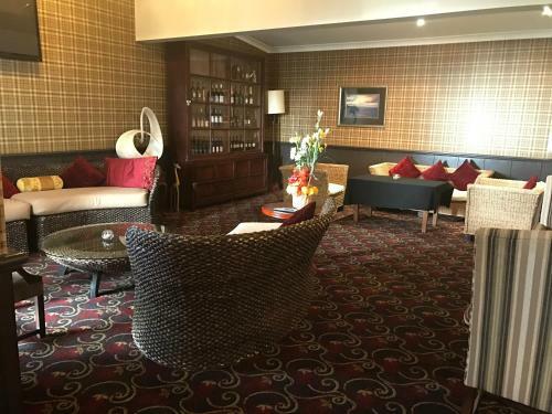 Gateway Motor Inn Boutique Hotel