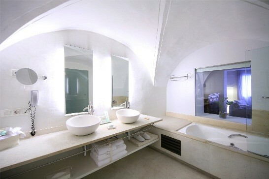 Hotel Convent De La Missi�