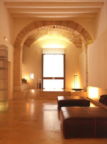 Hotel Convent De La Missi�