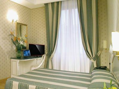 Hotel La Lumiere Di Piazza Di Spagna