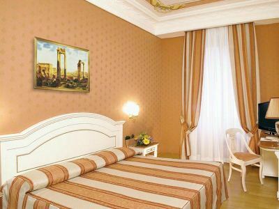 Hotel La Lumiere Di Piazza Di Spagna