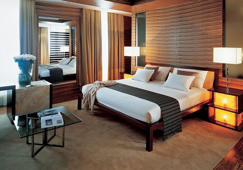 Aleph, A Boscolo Luxury Hotel