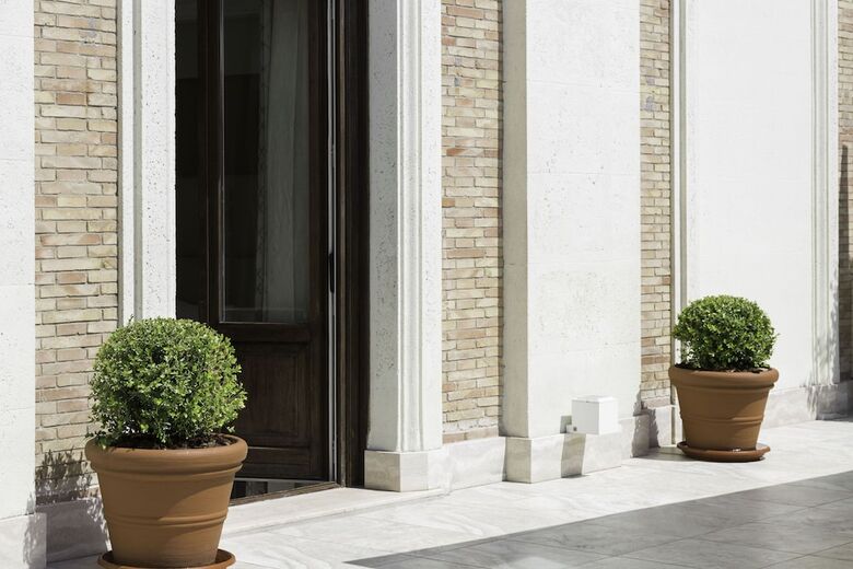 Aleph, A Boscolo Luxury Hotel