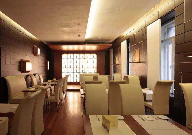 Aleph, A Boscolo Luxury Hotel