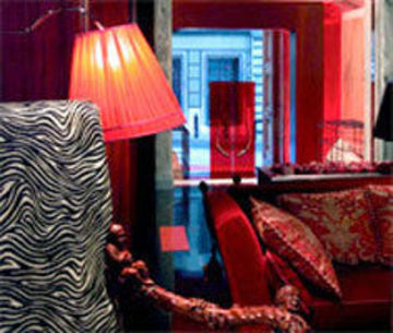 Aleph, A Boscolo Luxury Hotel