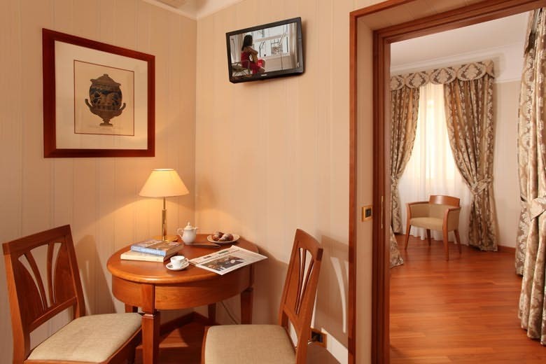 Hotel Ottocento