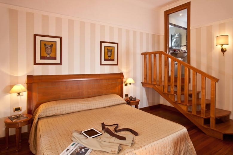 Hotel Ottocento