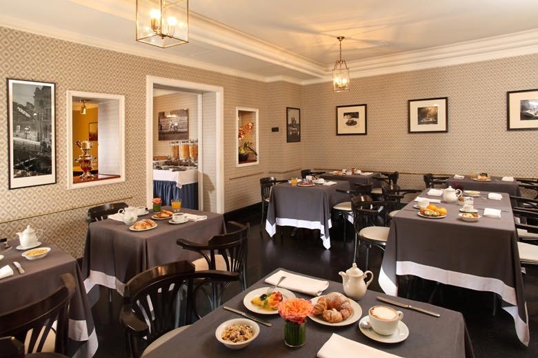 Hotel Ottocento