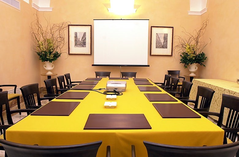 Hotel Ottocento