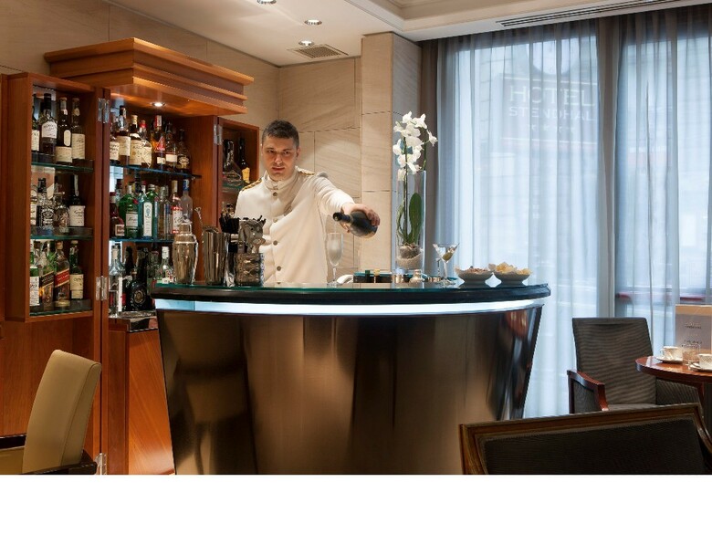 Hotel Stendhal