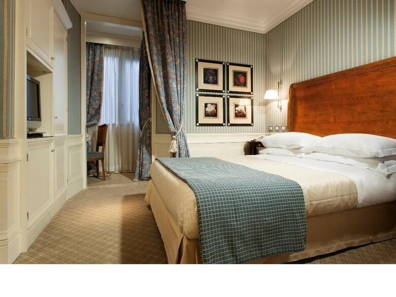 Hotel Stendhal