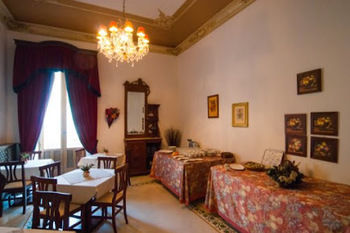 Piccolo Hotel Casa Mia