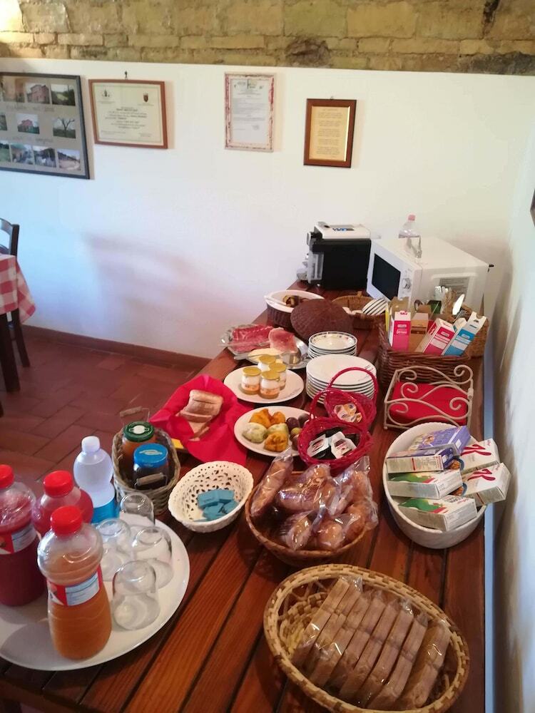 Bed & Breakfast Il Baffetto
