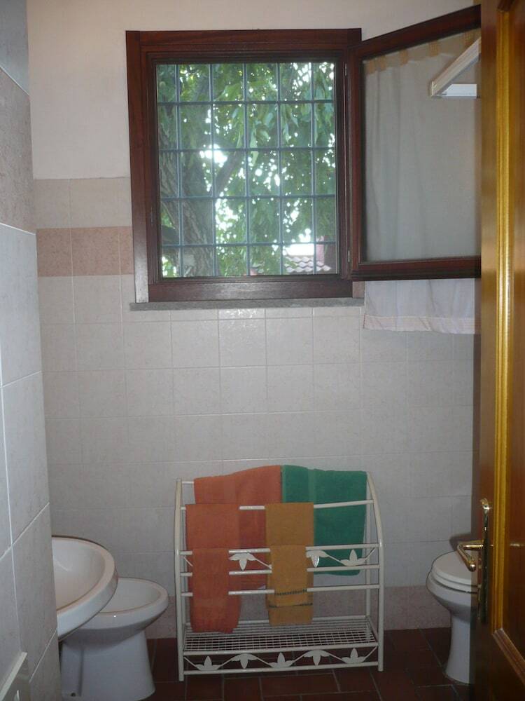 Bed & Breakfast Il Baffetto