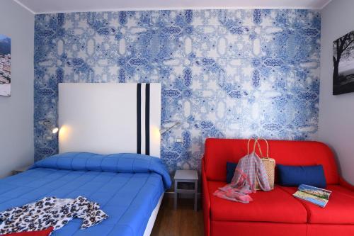 Apartamento Residence Casamalfi