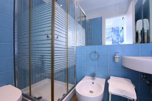 Apartamento Residence Casamalfi