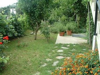 Bed & Breakfast Giardino Dei Limoni