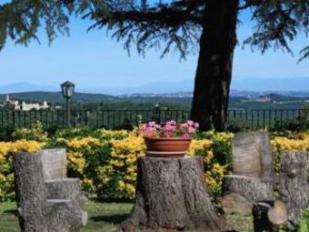 Bed & Breakfast Villa Sant'uberto Country Inn
