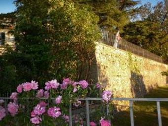 Bed & Breakfast Villa Sant'uberto Country Inn